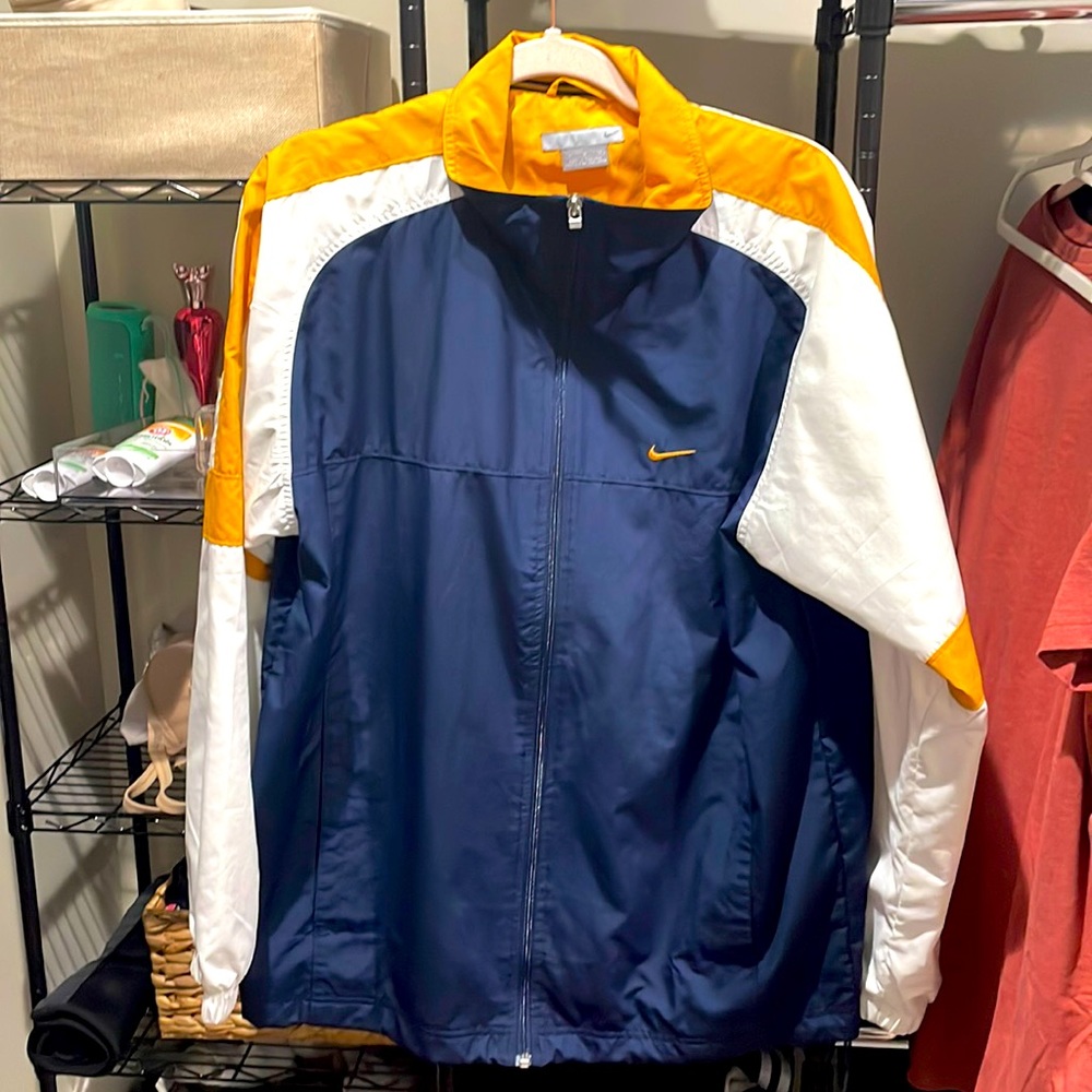 Nike Jacket